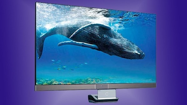 Estas son las novedades de Hisense en televisores 1 hisense 100 pulgadas