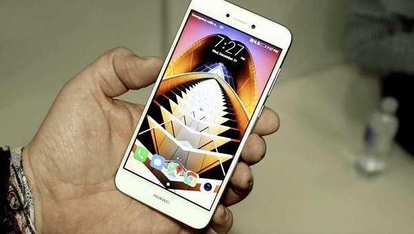 Huawei P9 Lite 2017, Huawei renueva su gama media 1 huawei p9 lite 2017