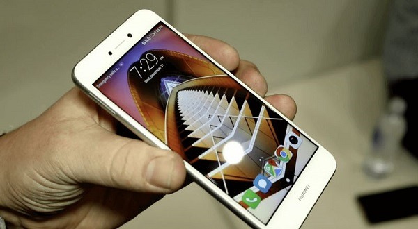 Resueltos fallos de seguridad en los Huawei P9, Mate 8 y 9 1 huawei p9 lite 2017