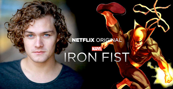 Los 10 estrenos de Netflix más interesantes en enero 3 Iron first