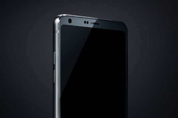 Se filtran las primeras imágenes reales del LG G6 1 LG G6