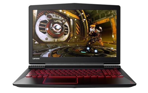 Lenovo Legion Y520 e Y720, portátiles gaming compatibles con VR 3 lenovo legion y520