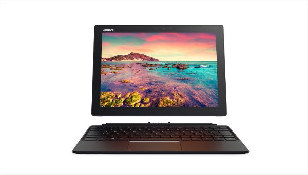 Lenovo Miix 720, convertible con lápiz óptico