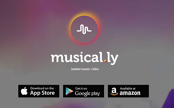 Hoy cierra Vine, ¿es el fin del micro vídeo? 3 Logo bajar Musical.ly