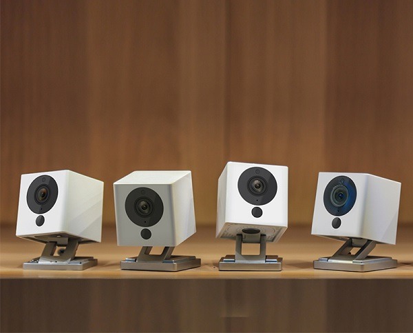 4 ideas para regalar en la cuesta de enero por menos de 60 euros 1 xiaomi smart ip camera 1080