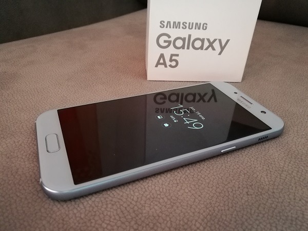 Comparativa Samsung Galaxy A3 2017 vs Samsung Galaxy A5 2017 42 Comparativa Samsung Galaxy A3 2017 vs Samsung Galaxy A5 2017 1