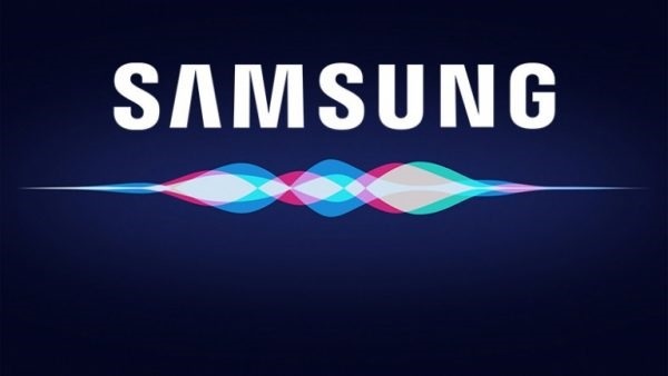 samsung bixby