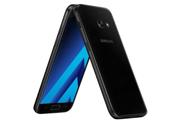 Samsung Galaxy A3 2017, análisis, y opiniones