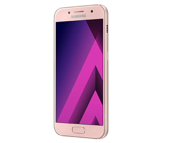 Samsung Galaxy A3 2017 precio