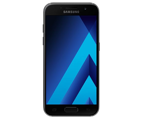 Ya se sabe el precio del Samsung Galaxy A3 2017 en España