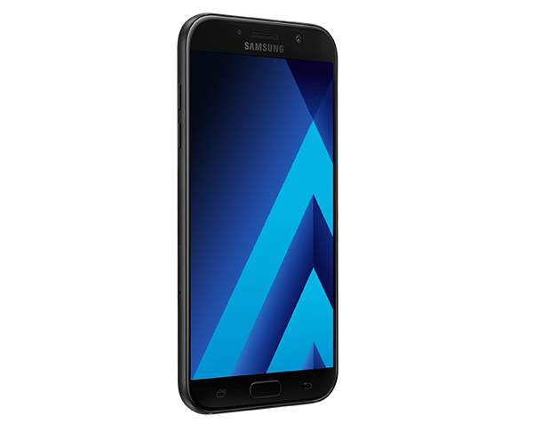 Samsung Galaxy A7 2017, análisis, precio y opiniones 4 samsung galaxy a7 2017