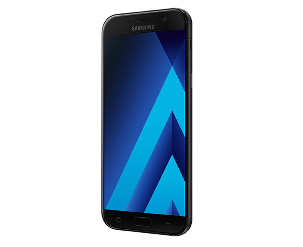 Samsung Galaxy A7 2017, análisis, precio y opiniones 6 samsung galaxy a7 2017