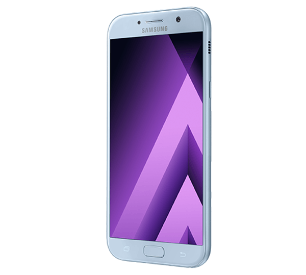 Samsung Galaxy A7 2017, análisis, precio y opiniones 5 samsung galaxy a7 2017