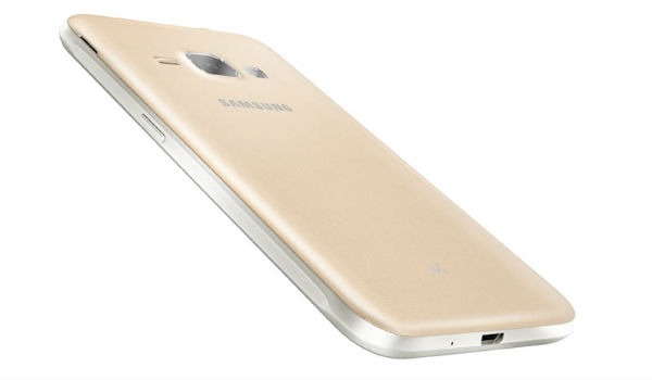 Samsung Galaxy J2 Ace especificaciones