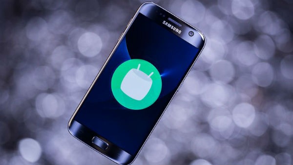 Empieza la actualización a Andoid 7.0 para los Samsung Galaxy S7 y S7 edge