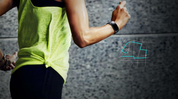 Samsung prepara una nueva pulsera inteligente Pro