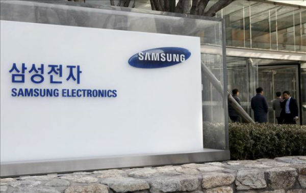 Samsung muestra su fortaleza ganando un 12% más este año
