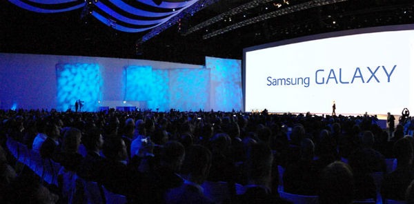 Samsung ganancias
