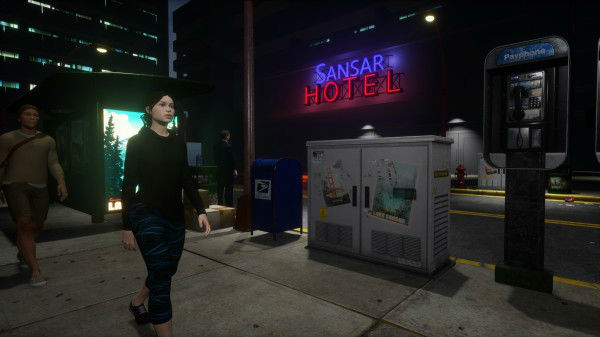 Sansar