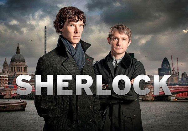 Los 10 estrenos de Netflix más interesantes en enero 4 sherlok