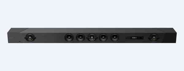 Sony HT-ST5000, la barra de sonido con Dolby Atmos 2 Sony HT-ST5000, la barra de sonido con Dolby Atmos 2