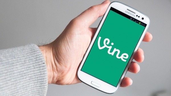 vine móvil