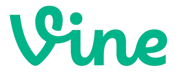 vine logo