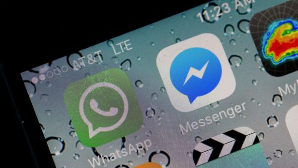 WhatsApp no notificará a tus contactos cuando hagas capturas de la conversación