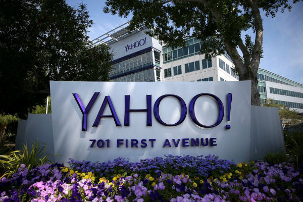 Adiós a Yahoo, la caída de un gigante con pies de barro 2 Yahoo! Verizon
