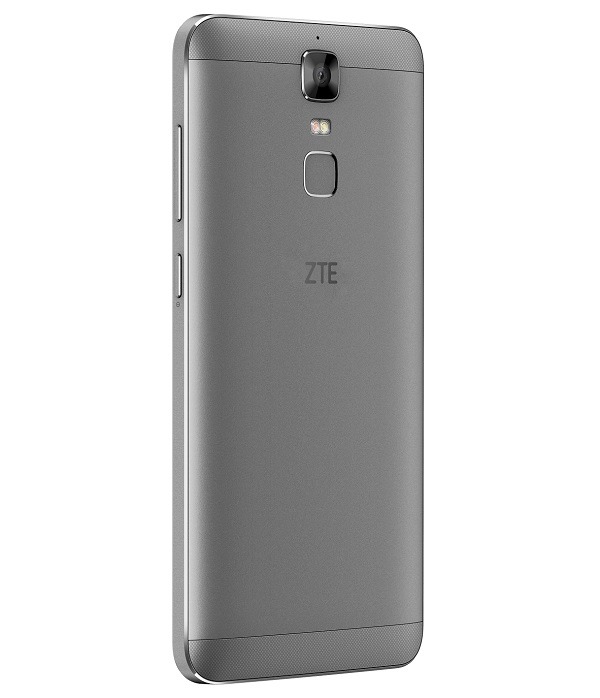 ZTE Blade A610 Plus, un móvil completo de gran autonomí­a y buen precio 1