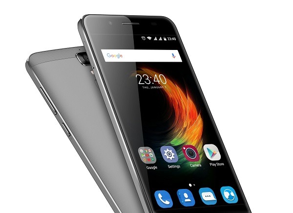 ZTE Blade A610 Plus doble