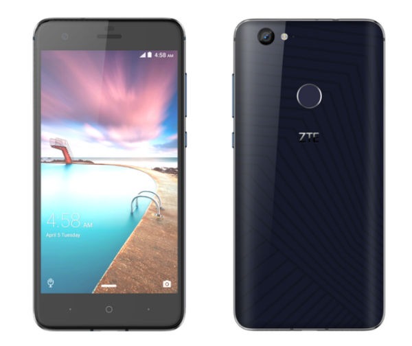 ZTE Hawkeye, todas las caracterí­sticas de este móvil hecho por el público
