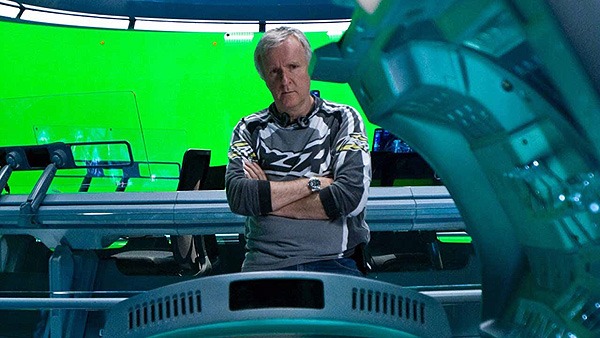 La tecnologí­a 3D sin gafas que veremos en Avatar 2 y 3