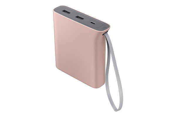 Samsung Living Series, accesorios para móvil 2 bateria externa kettle