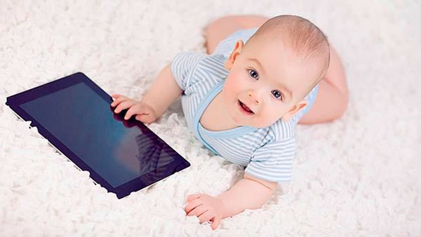 5 consejos para cuando tus hijos empiecen a usar el móvil o Tablet