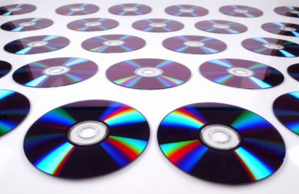 Los móviles, discos duros o DVD serán más caros con el nuevo canon digital