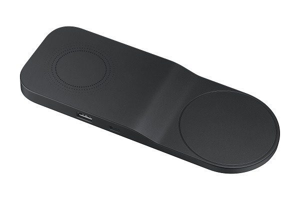 Samsung Living Series, accesorios para móvil 3 carga inalambrica