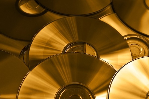 El Gobierno quiere poner un canon digital a Netflix 2 cd dvd canon digital