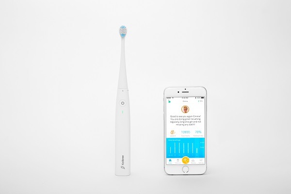 Kolibree, un cepillo de dientes que te enseña cómo hacerlo bien 1 cepillo-kolibree