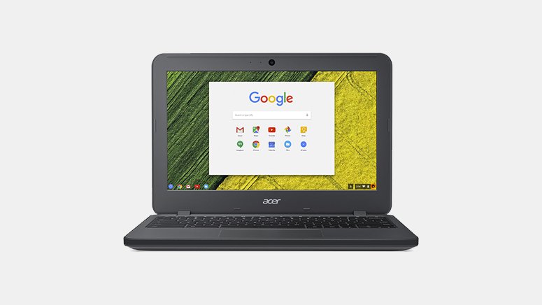 Acer Chromebook 11 N7, portátil con Chrome OS y mucha batería 3 chromebook-acer-3