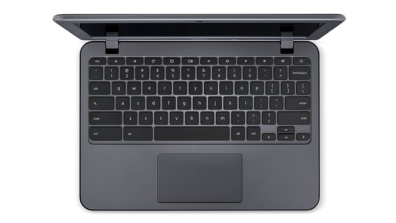 Acer Chromebook 11 N7, portátil con Chrome OS y mucha batería 2 chromebook-acer