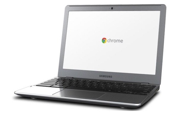 Los nuevos Chromebooks podrán usar apps de Android 3 chromebook samsung