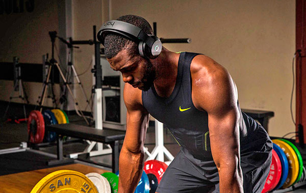 Halo Sport, los auriculares para deportistas 3 Halo Sport auriculares