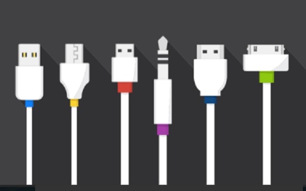 Cómo saber qué cables comprar para conectar dos equipos 1 cables