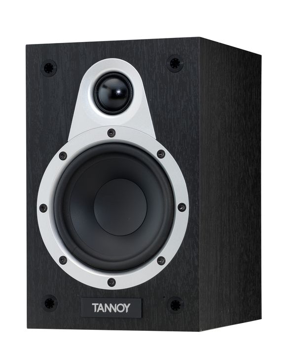 Tannoy Eclipse Mini, altavoces compactos a buen precio 1 eclipse_mini_tannoy