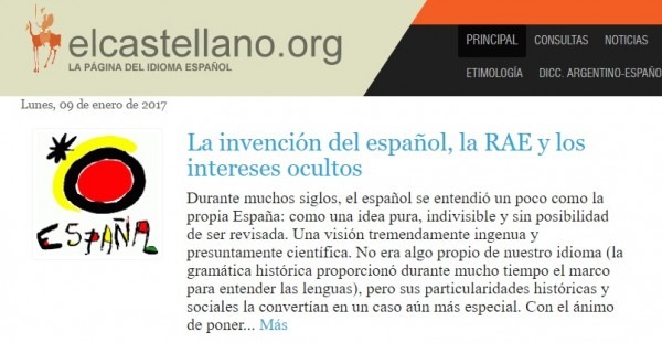 elcastellano