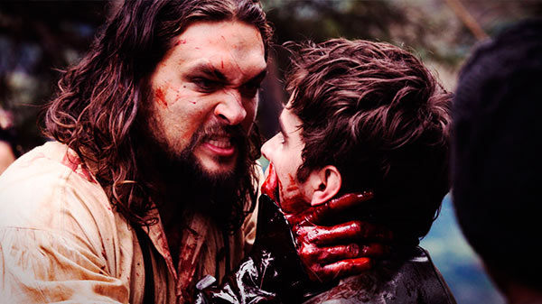 Los 10 estrenos de Netflix más interesantes en enero 2 Serie frontier