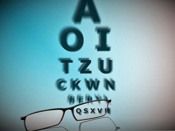Con estas gafas tu vista enfocará automáticamente 2 smart glasses