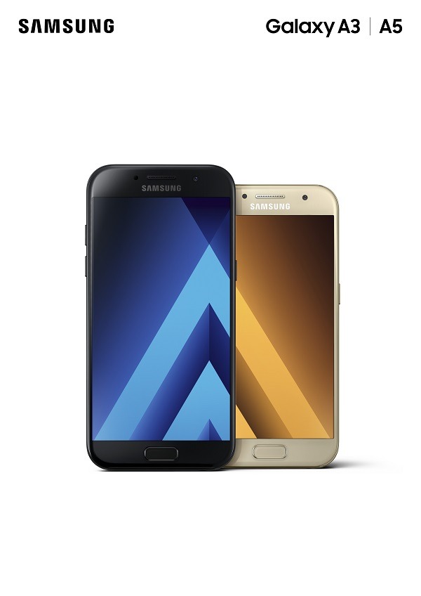 Samsung Galaxy A5 2017, analisis, precio y opiniones