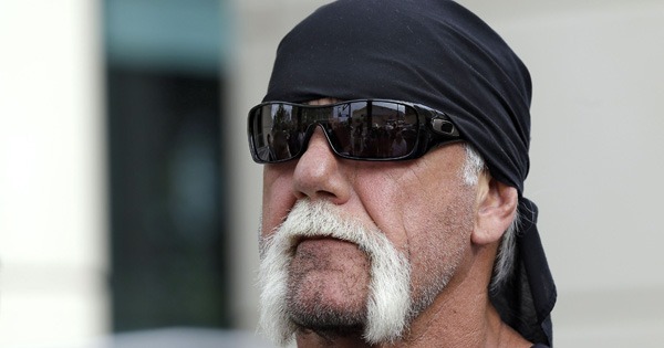 Hulk Hogan en la actualidad